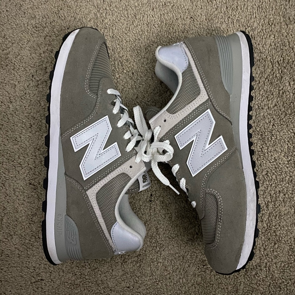 New Balance 574 *LAST DROP*